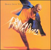 Phil Collins - Dance into the Light